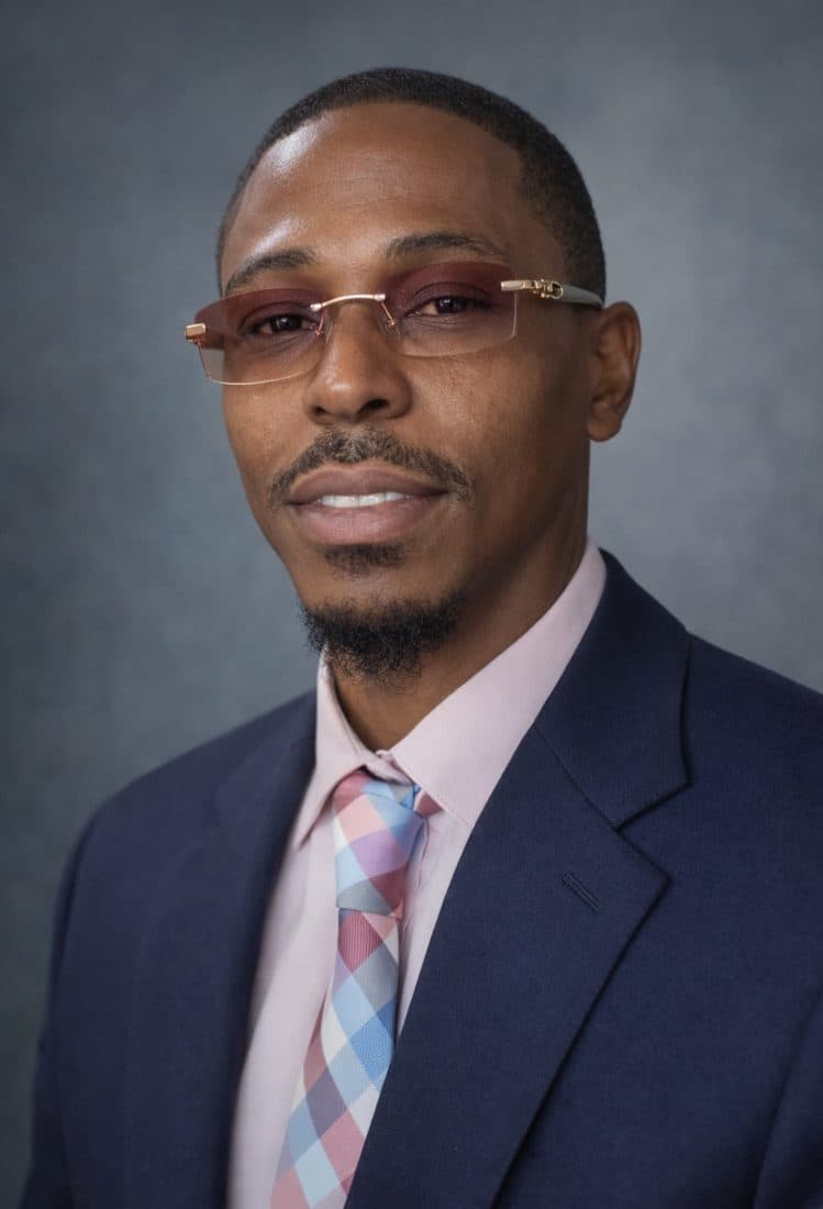 Donnie McGuire, founder of Leisure Legacy